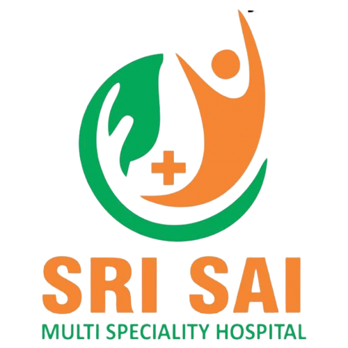 Sri Sai Hospital, Siwan