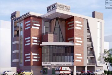 Best Hospital in Siwan