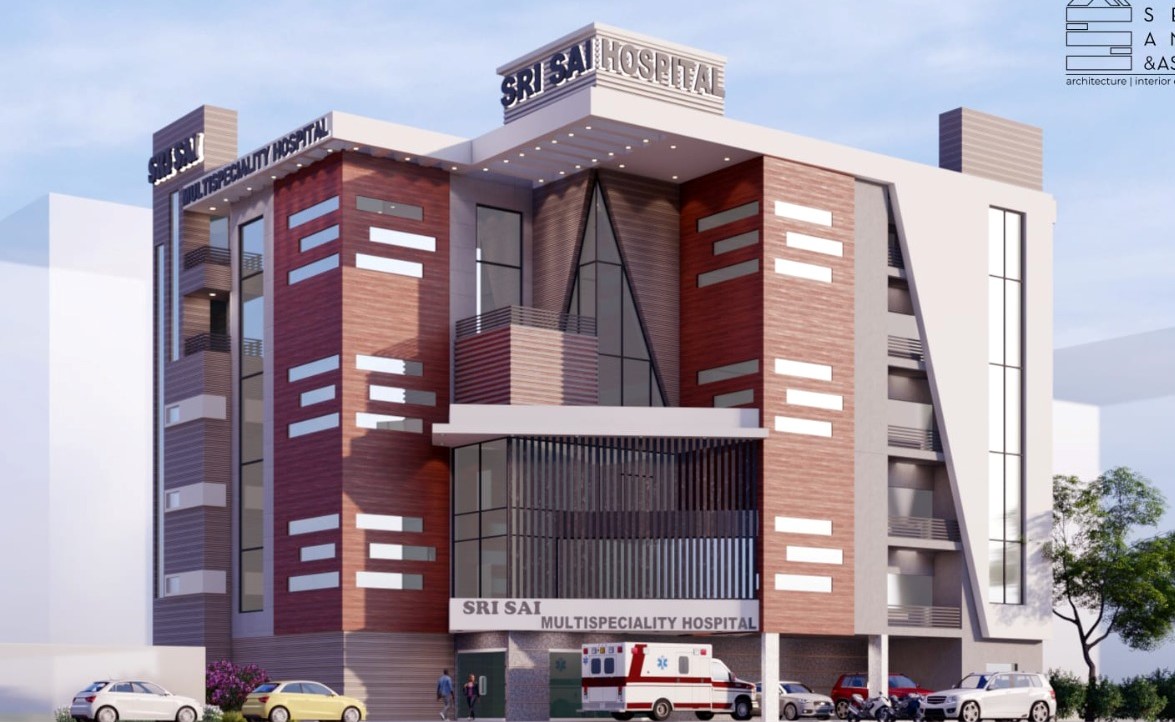 Best Hospital in Siwan