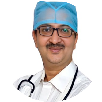 Dr. Rameshwar Kumar